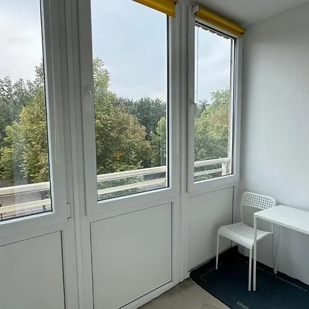 In Bss 63-69 Nr2 Апартаменты *