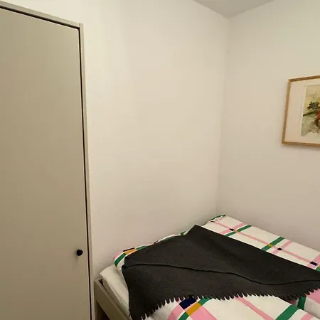 Appartamento In Bss 63-69 Nr2 *