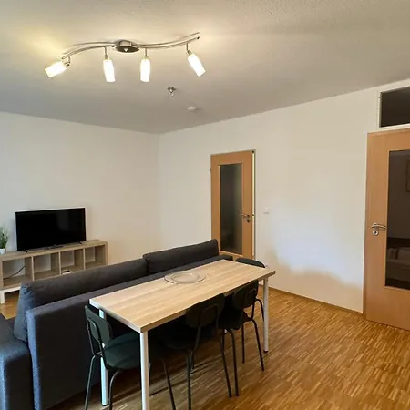 In Bss 63-69 Nr2 Apartment *