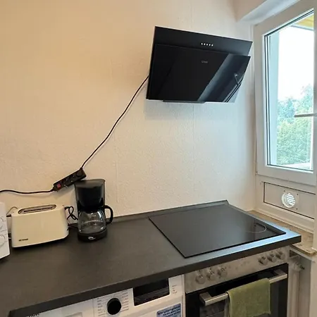Apartment In Bss 63-69 Nr2 *