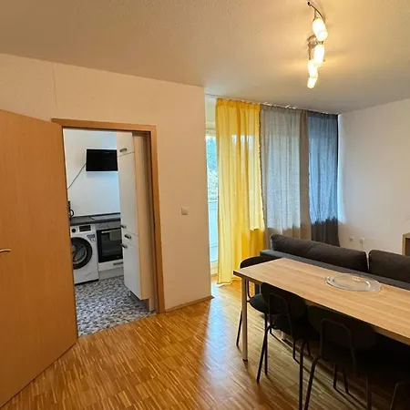 Apartment In Bss 63-69 Nr2 Bremen