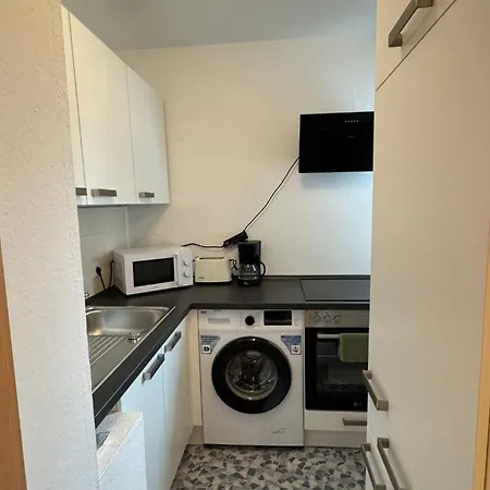 In Bss 63-69 Nr2 Apartment Bremen