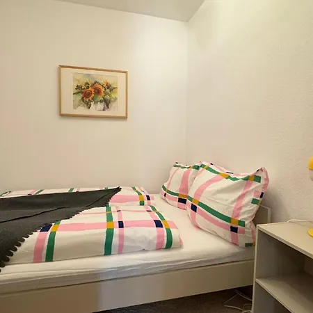 In Bss 63-69 Nr2 Appartement Bremen